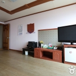 바다를 품은 편안한 휴식