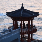 푸른 바다가 선물하는 힐링 스테이