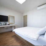 속초 해변과 가장 가까운 곳